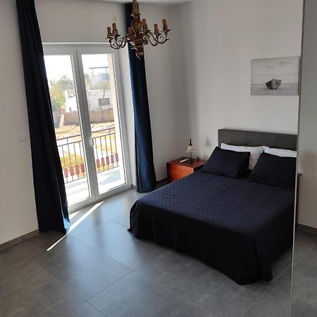Pearl House Apartamento Monopoli Exterior foto