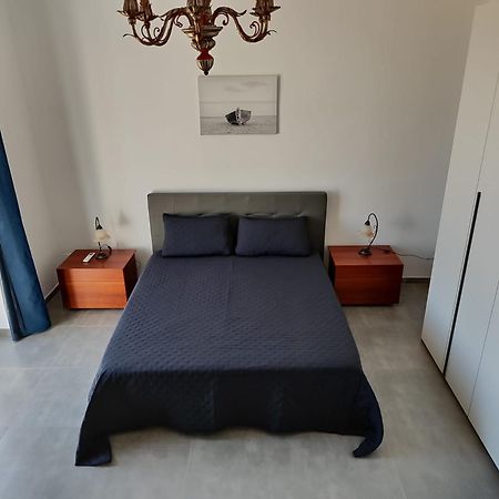 Pearl House Apartamento Monopoli Exterior foto