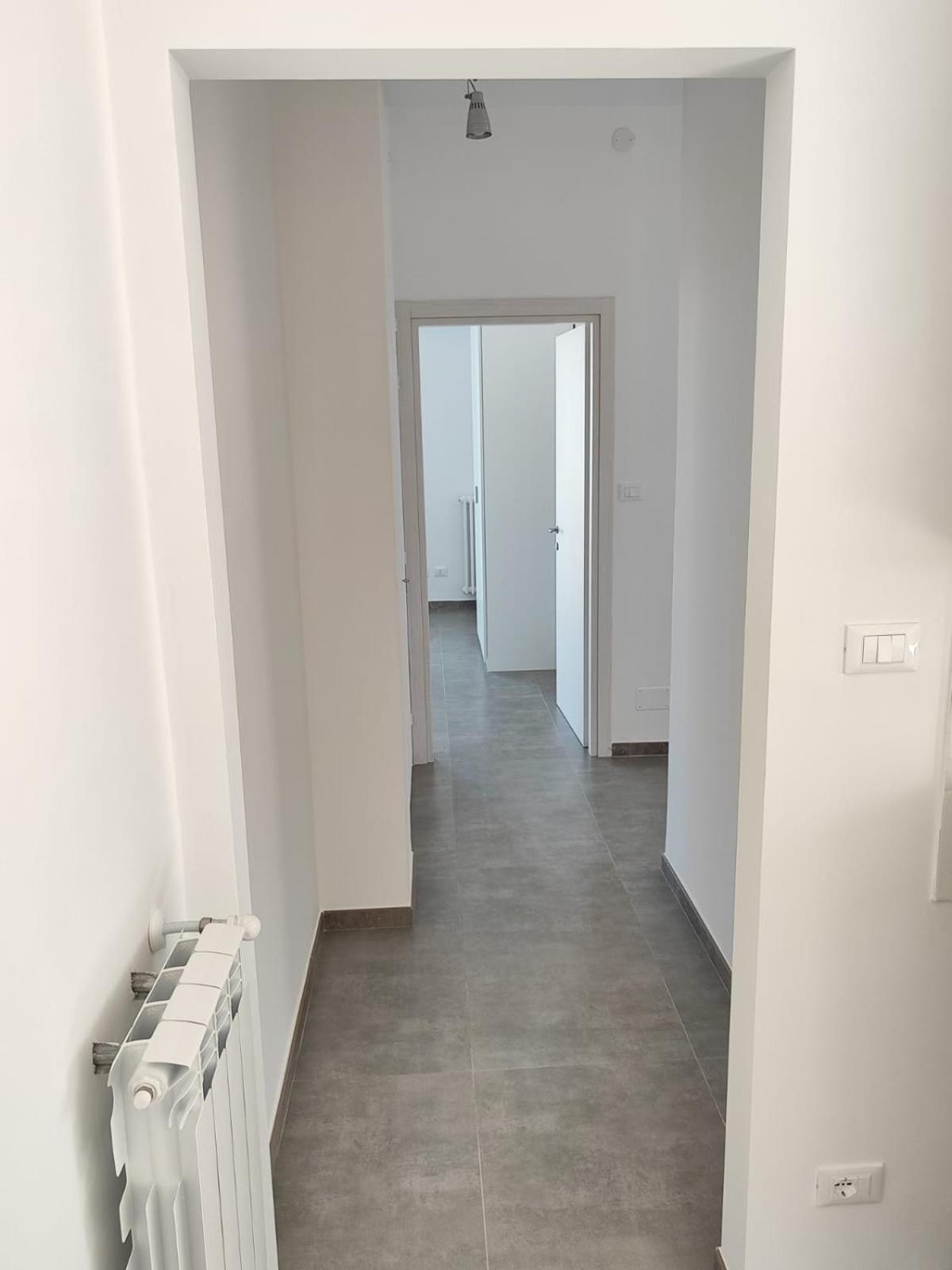 Pearl House Apartamento Monopoli Exterior foto