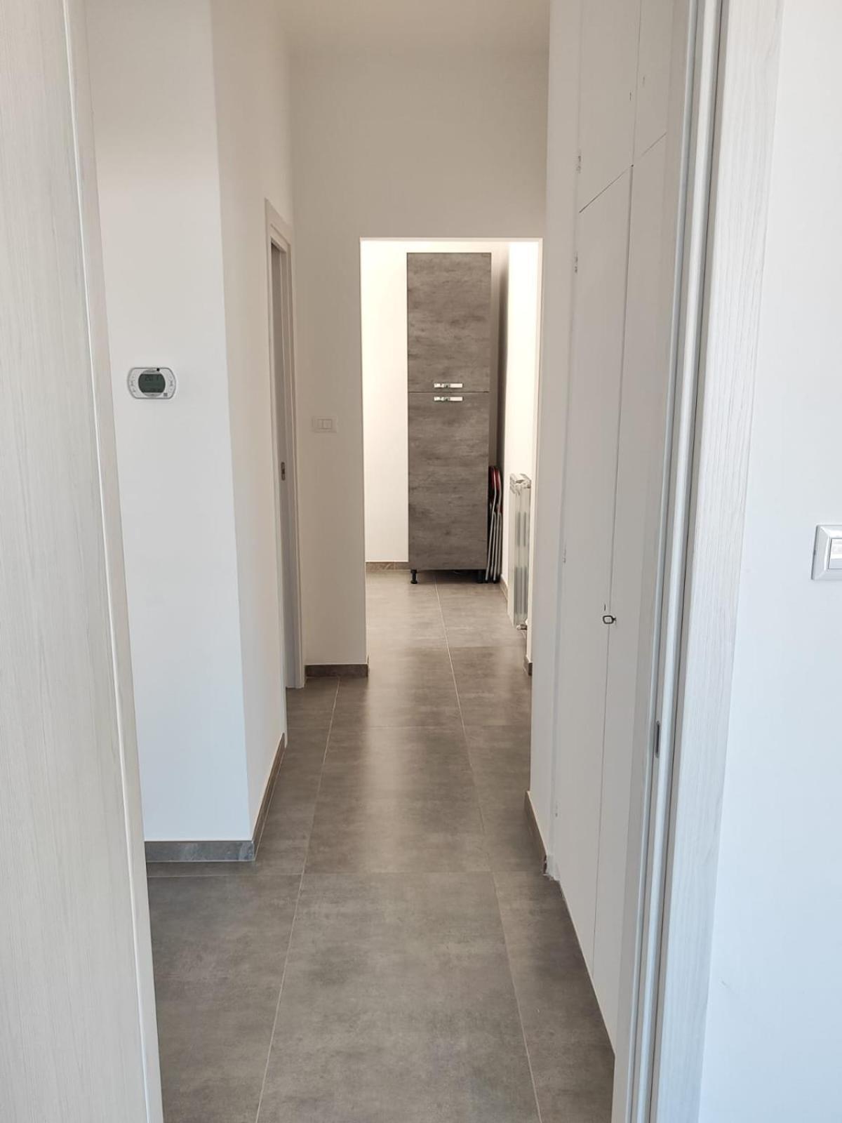 Pearl House Apartamento Monopoli Exterior foto