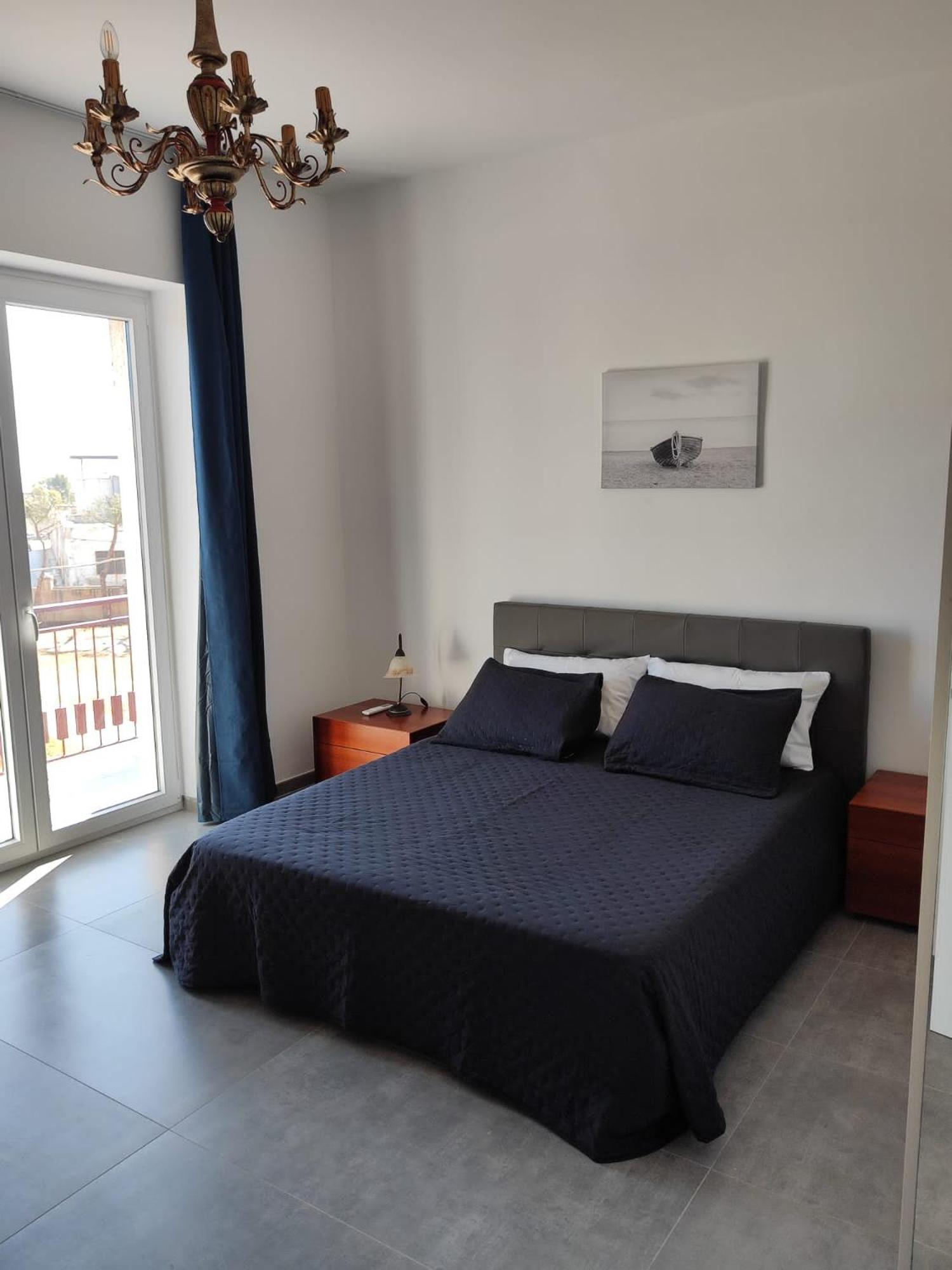 Pearl House Apartamento Monopoli Exterior foto