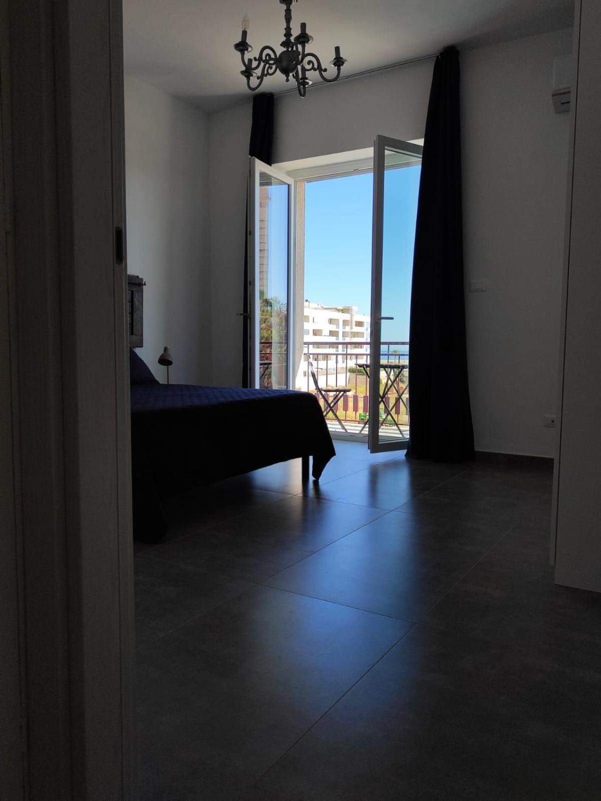 Pearl House Apartamento Monopoli Exterior foto