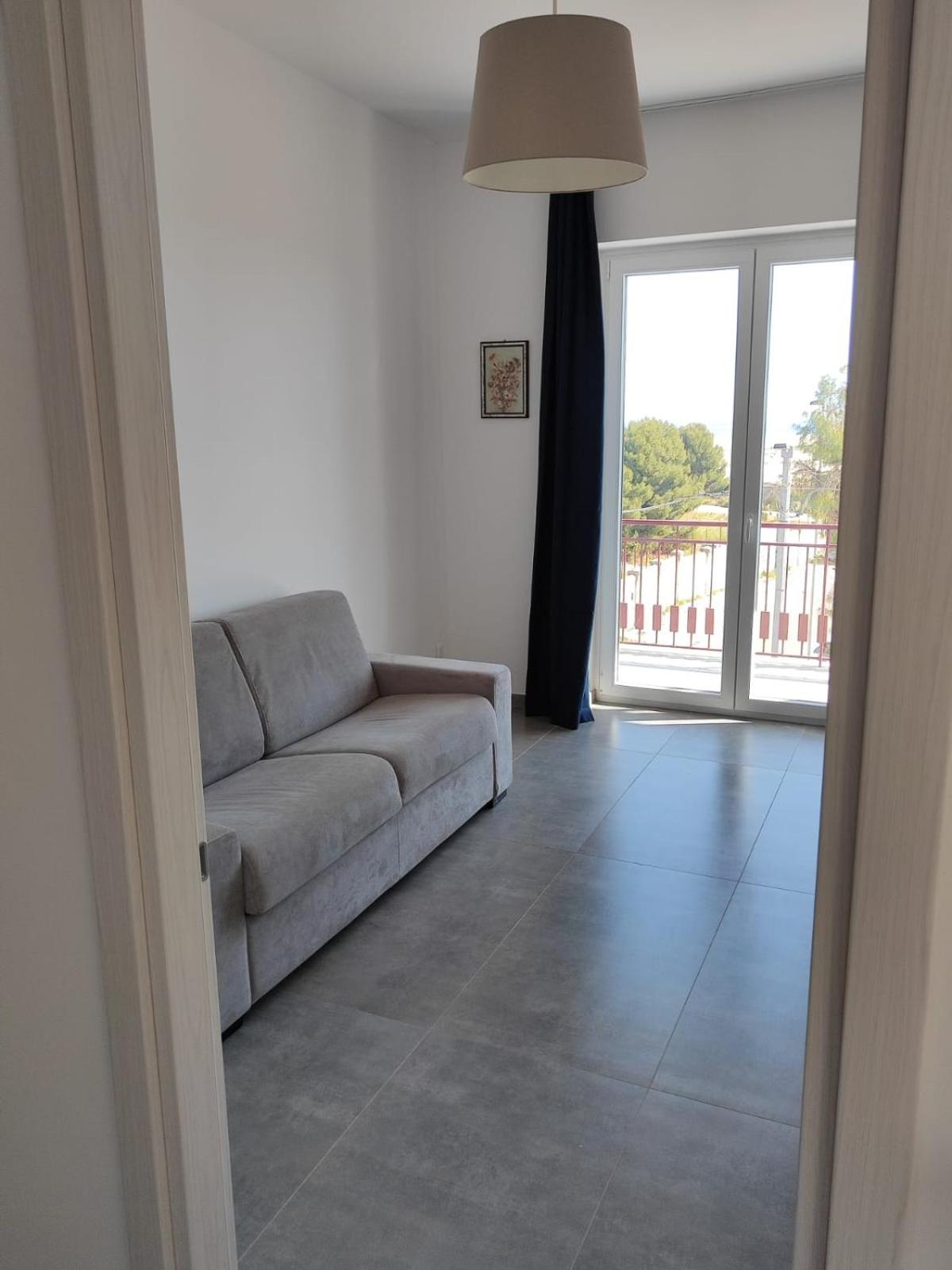 Pearl House Apartamento Monopoli Exterior foto