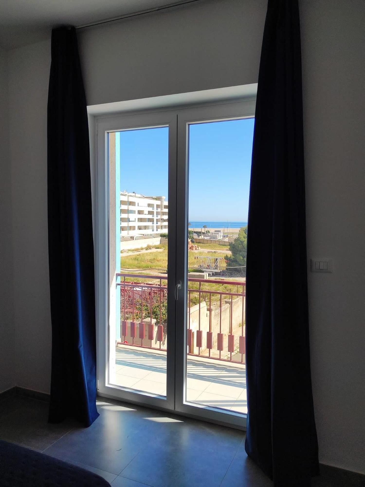 Pearl House Apartamento Monopoli Exterior foto
