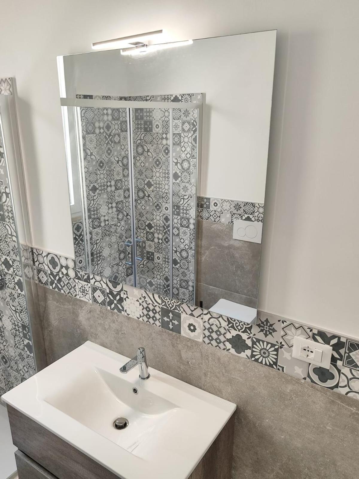 Pearl House Apartamento Monopoli Exterior foto