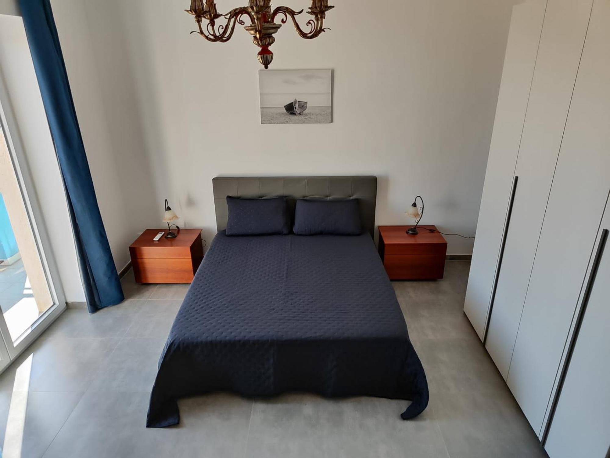 Pearl House Apartamento Monopoli Exterior foto