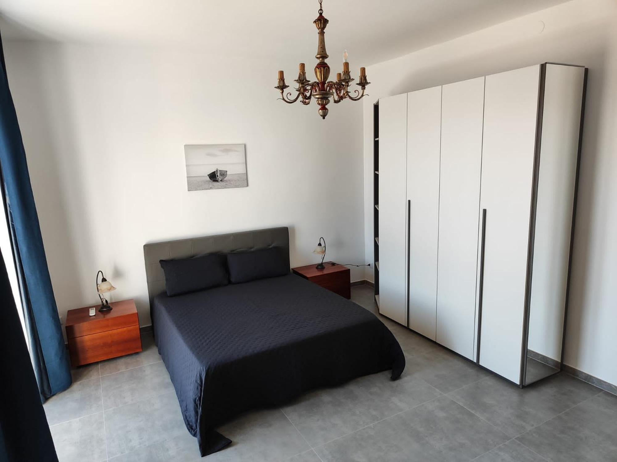 Pearl House Apartamento Monopoli Exterior foto