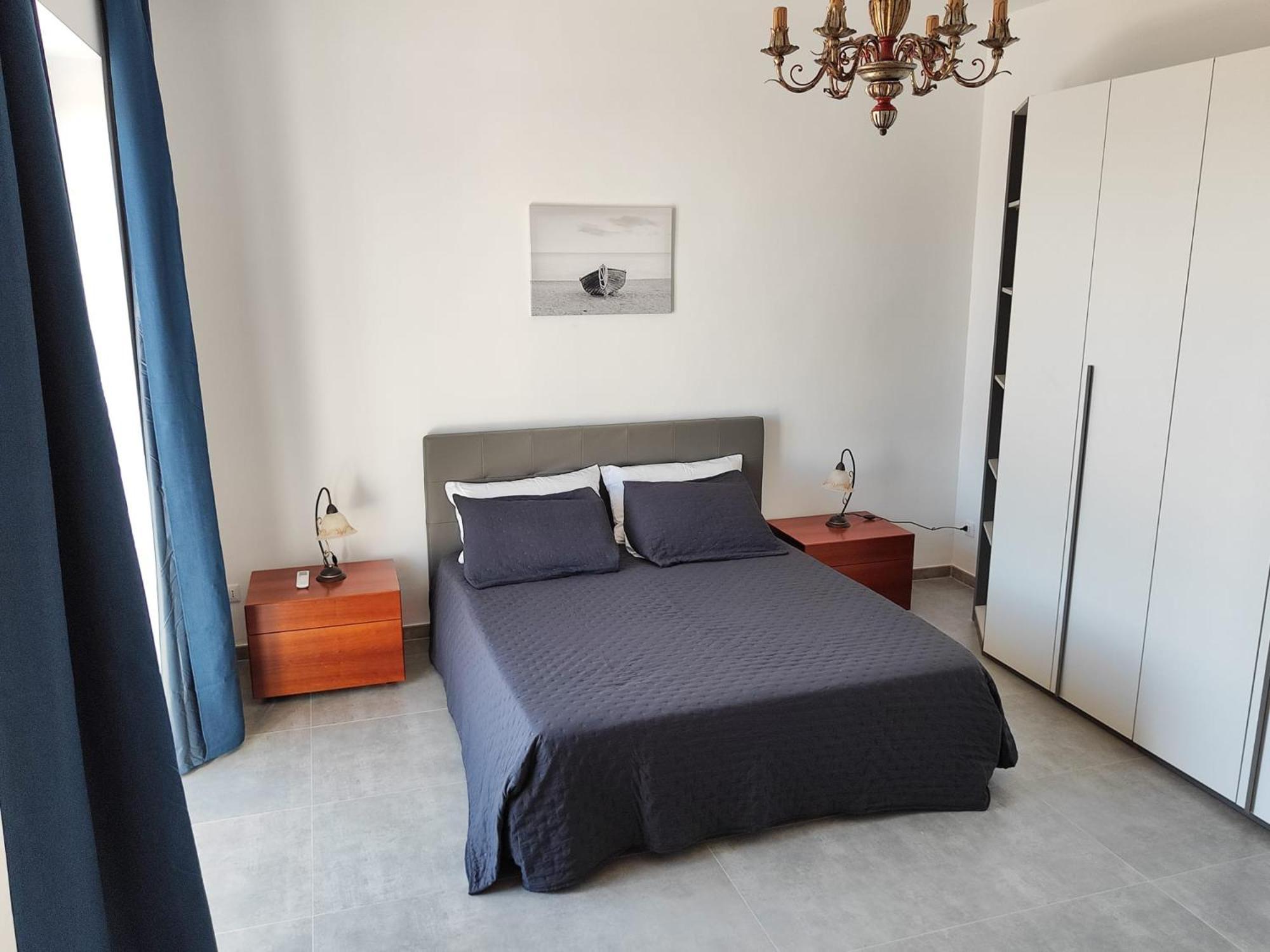 Pearl House Apartamento Monopoli Exterior foto
