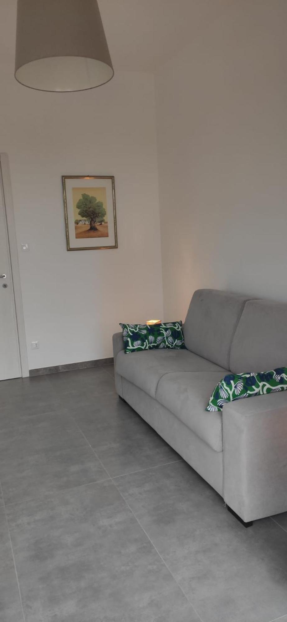 Pearl House Apartamento Monopoli Exterior foto