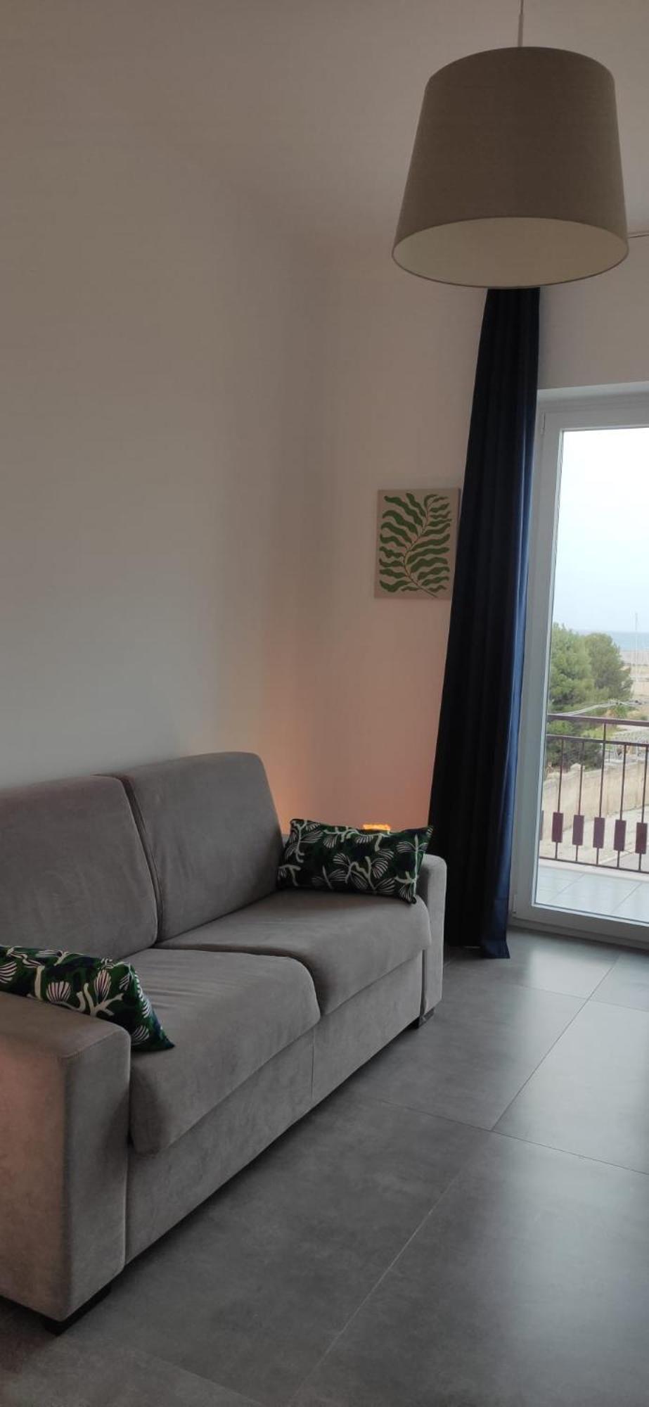 Pearl House Apartamento Monopoli Exterior foto